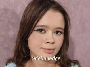 Odellahedge