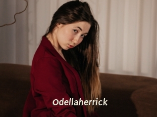 Odellaherrick