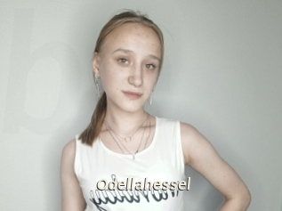 Odellahessel