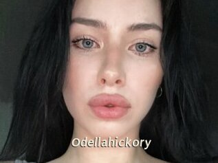 Odellahickory