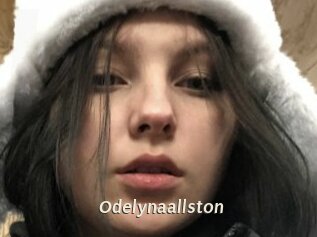 Odelynaallston
