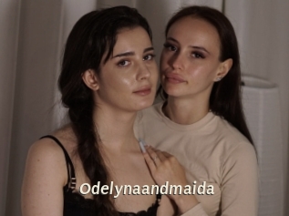 odelynaandmaida Blog éjac