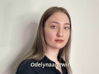 Odelynaangwin