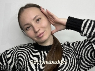 Odelynabadder