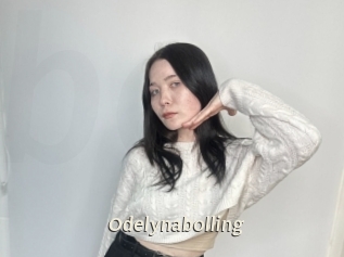 Odelynabolling
