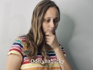 Odelynaburby