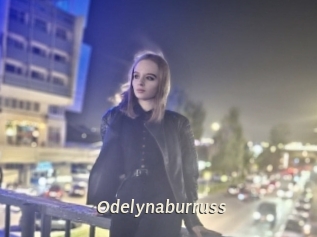 Odelynaburruss