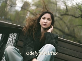 Odelynafairfax