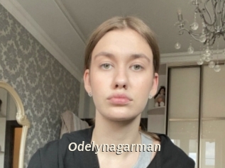 Odelynagarman