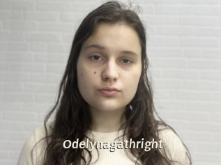 Odelynagathright