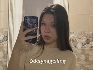 Odelynagelling