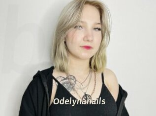 Odelynahails