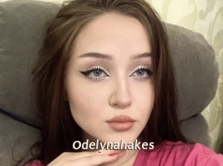 Odelynahakes
