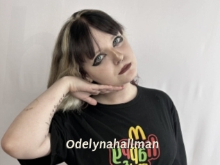 Odelynahallman