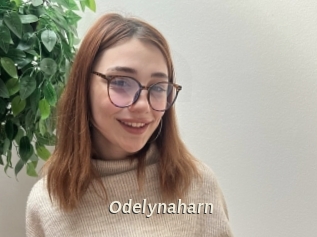 Odelynaharn