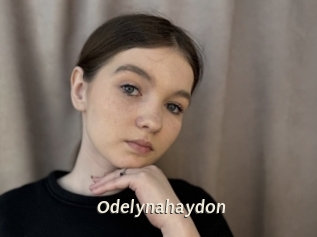 Odelynahaydon