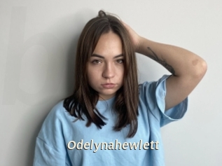 Odelynahewlett