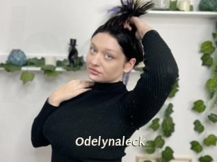 Odelynaleck