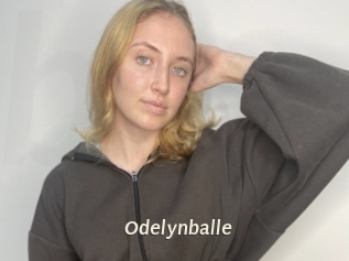 Odelynballe