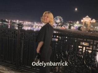 Odelynbarrick