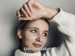 Odelynbaskett