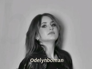 Odelynboman