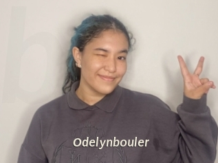 Odelynbouler
