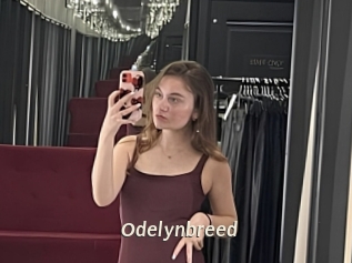 odelynbreed Blog éjac