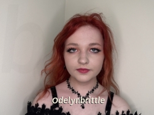 Odelynbrittle