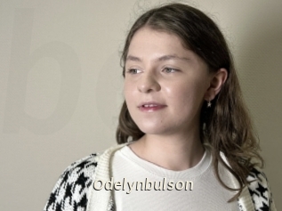 Odelynbulson