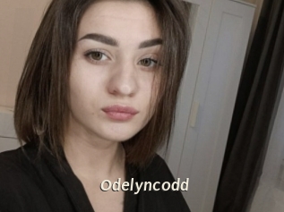Odelyncodd