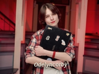 Odelyncorby
