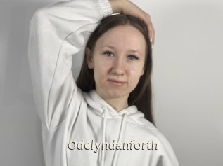 Odelyndanforth