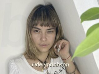 Odelyndobson