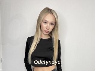 Odelyndyer