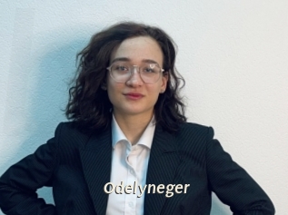 Odelyneger