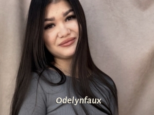 Odelynfaux