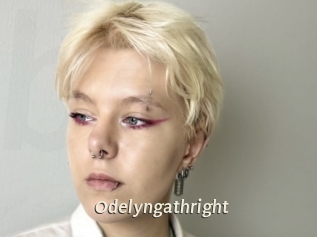 Odelyngathright