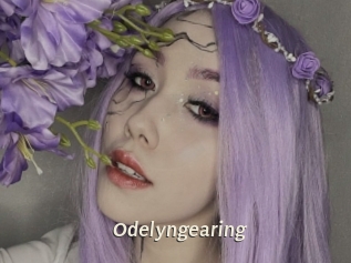 Odelyngearing