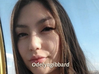 Odelyngibbard