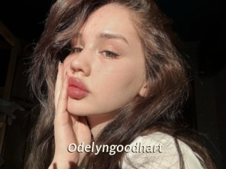 odelyngoodhart Blog éjac