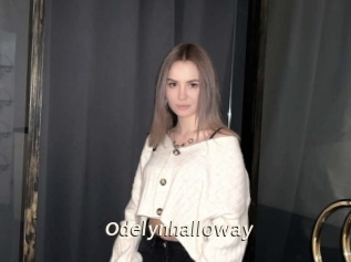 Odelynhalloway