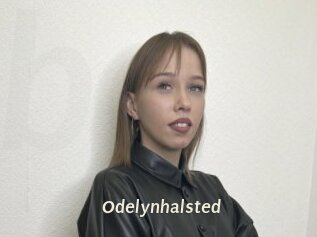 Odelynhalsted
