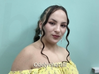 Odelynhartill