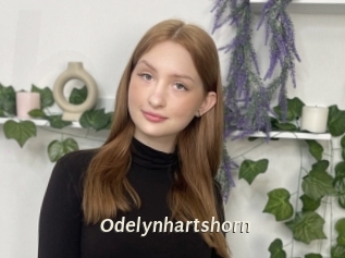 Odelynhartshorn