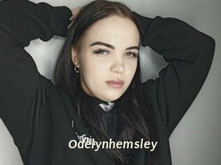 Odelynhemsley