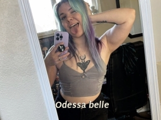 Odessa_belle