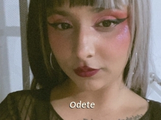 Odete