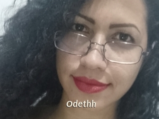 Odethh