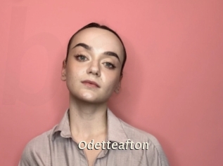 Odetteafton